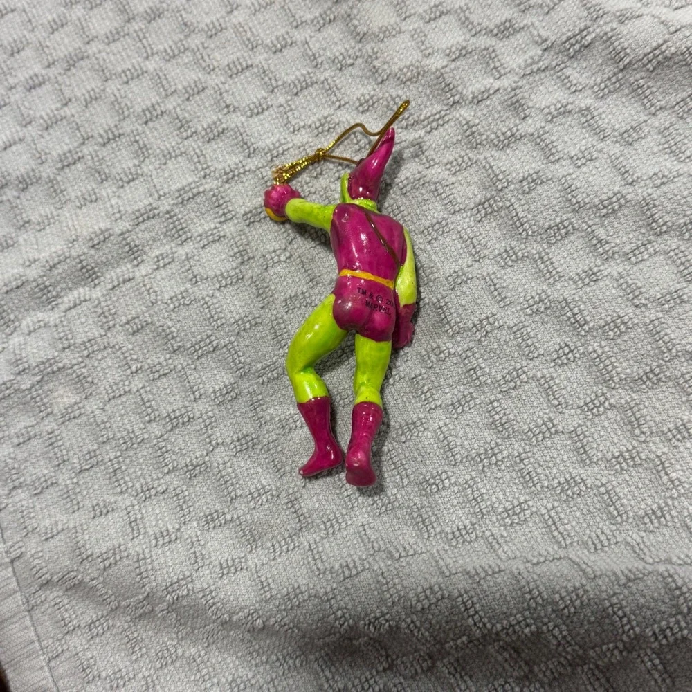 Marvel vintage kurt